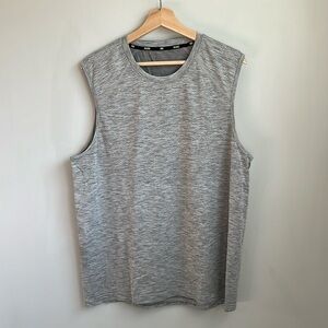 RHONE Reign Tech Sleeveless Seamless Activ Top SZ XL